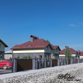 Портфолио